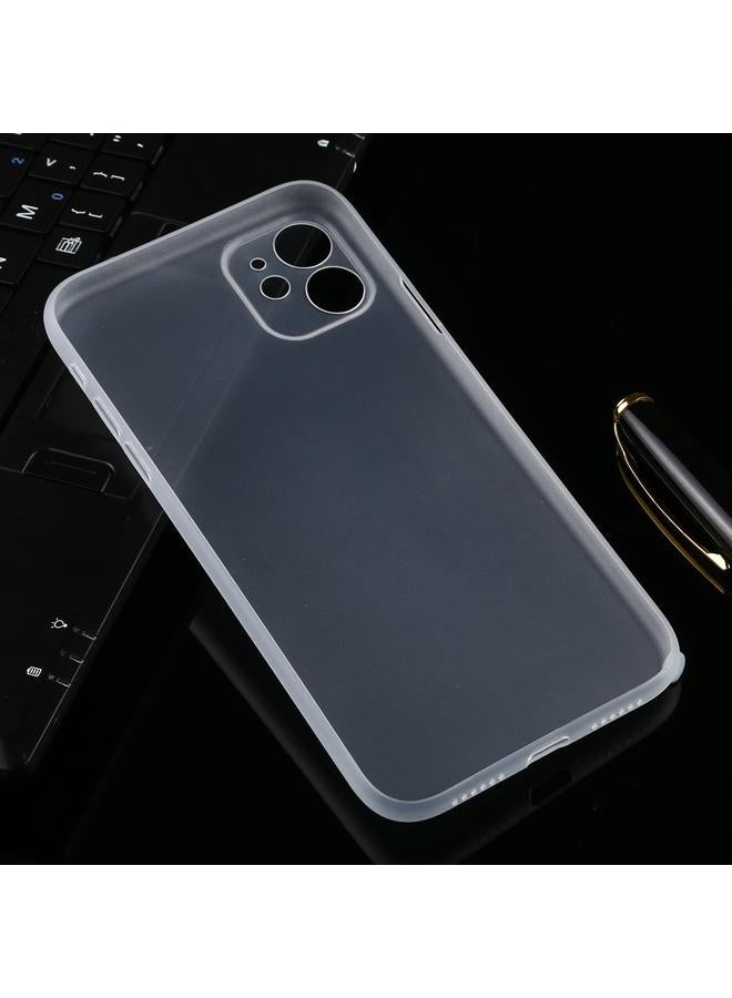 Zaboon Case For iPhone 11 Ultra-thin Frosted PP Case - Image 4