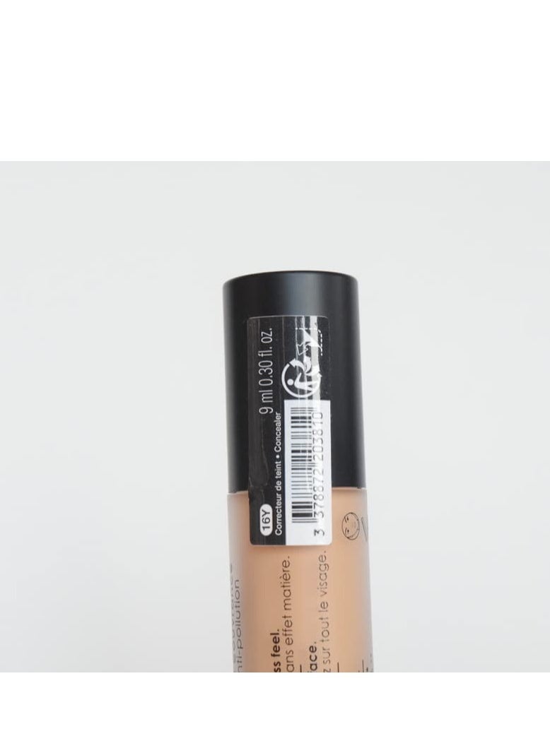 SEPHORA SEPHORA COLLECTION Best Skin Ever Full Coverage Multi-Use Hydrating Concealer 16Y  - Image 3