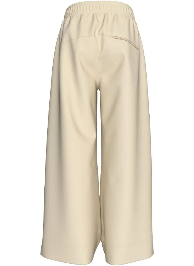 كالفن كلاين جينز Kids Logo Trousers