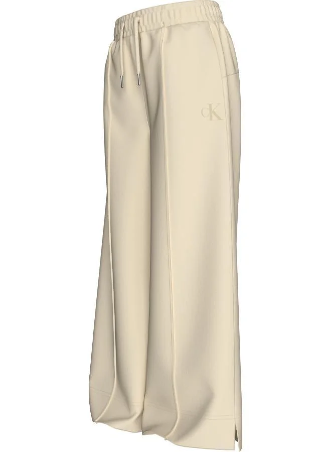 Calvin Klein Jeans Kids Logo Trousers