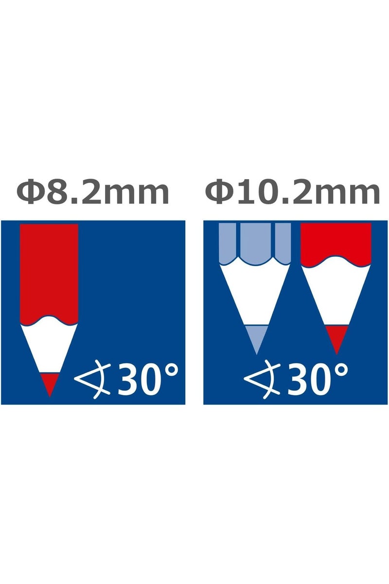 STAEDTLER Sharpener Noris Club Double Barrel Box of 10 - Image 4