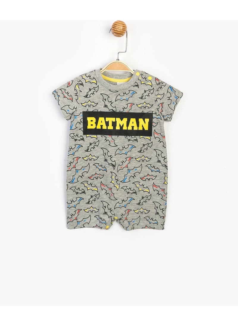 Batman Short Jumpsuit 15580  - Image 1