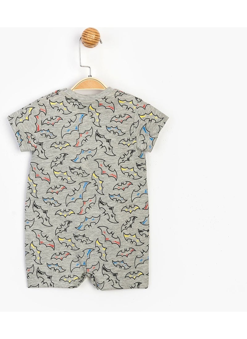 Batman Short Jumpsuit 15580  - Image 2