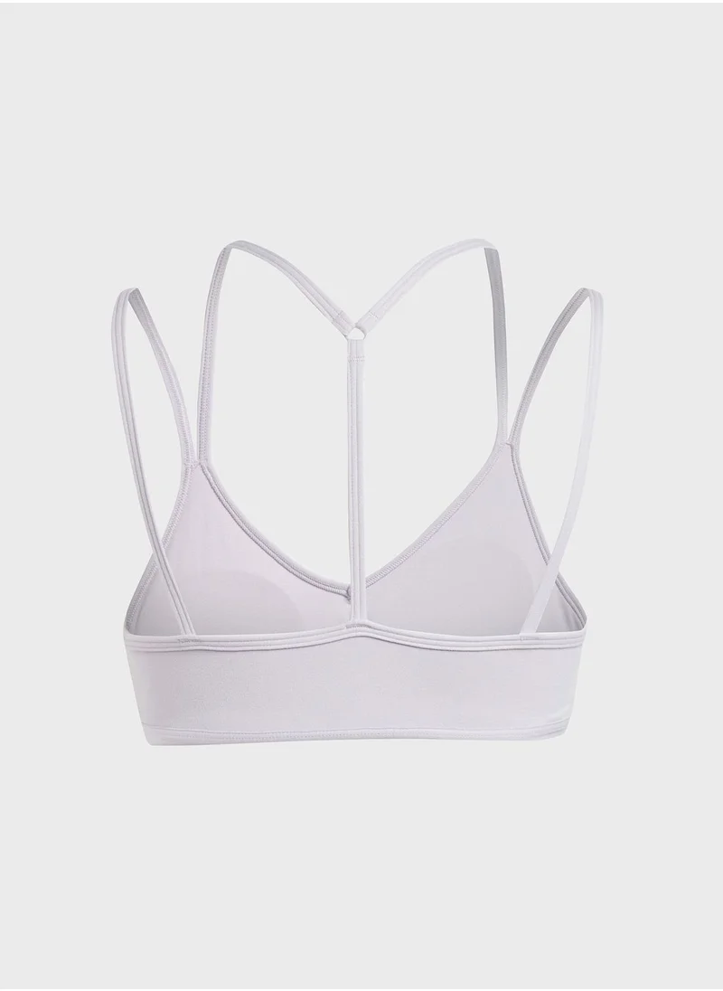 Adidas Yoga Essential Light Support Bra