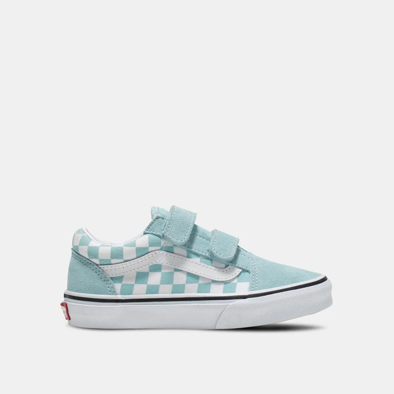 VANS Kids’ Color Theory Old Skool V Shoes