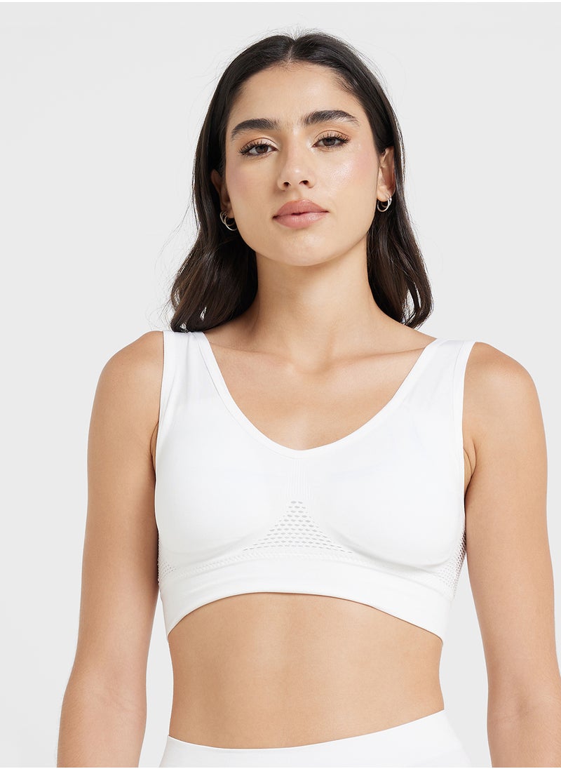 Ginger - 2 Pack Bralette - Image 1