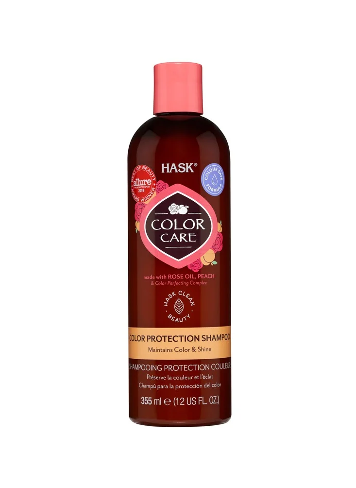 هاسك Color Care Shampoo 355ml