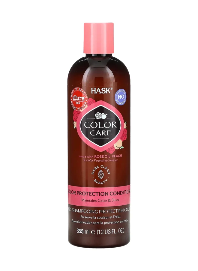 HASK Color Care Shampoo 355ml