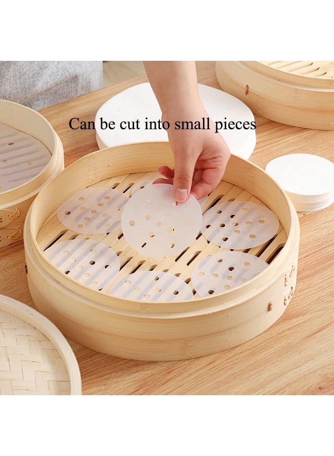 Tanoma Multipurpose Silicone Liner For Steamer, Air Fryer, Pressure Cooker - Image 1