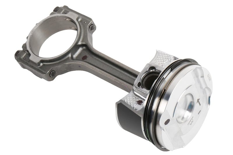 GM GM Genuine Parts 12674549 Piston  - Image 1