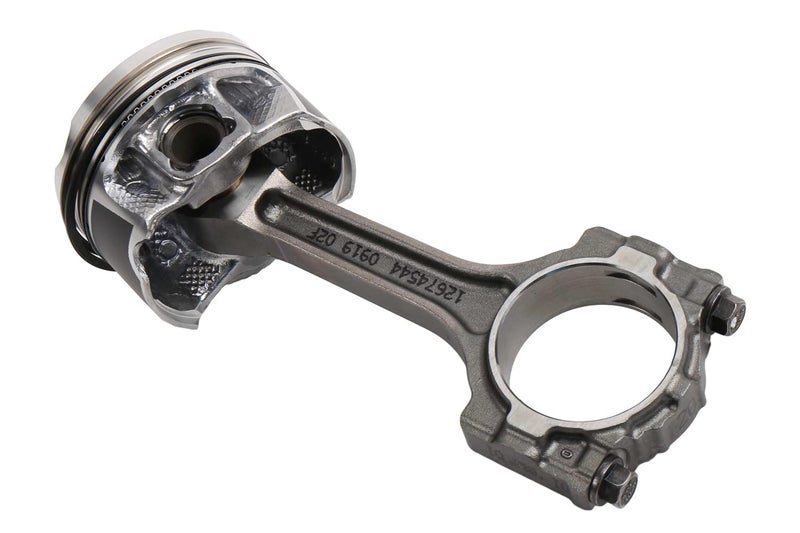 GM GM Genuine Parts 12674549 Piston  - Image 2