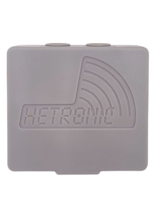 DCYNXC 3.6V Ni-MH 2100mAh 2.1Ah Battery 68300900 for HETRONIC 683 00900 Remote Control Battery New, Grau/Grey Battery - Image 4
