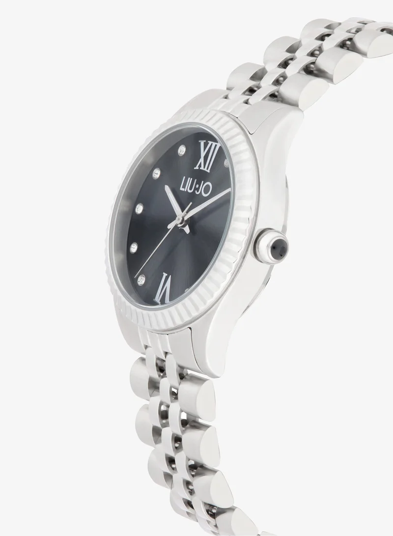 Liu Jo Liu Jo Tiny Black Watch - TLJ2422