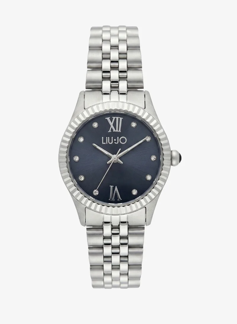 Liu Jo Liu Jo Tiny Black Watch - TLJ2422