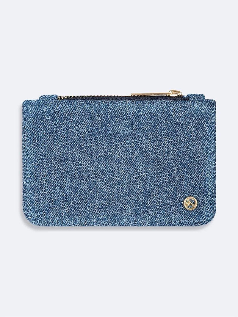 Blue Wallet