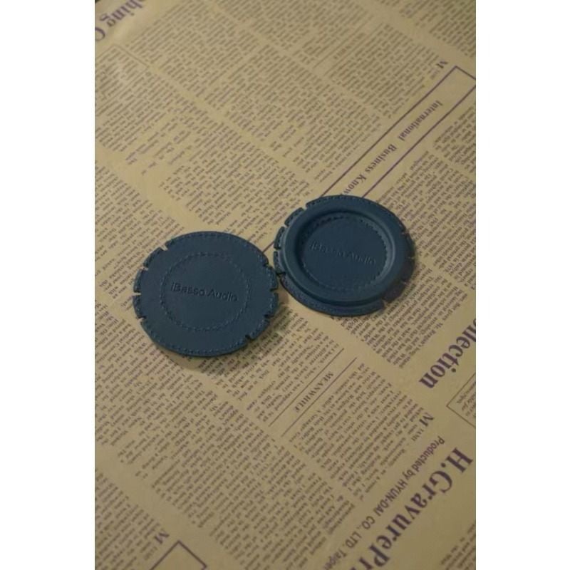 آي باسو حقيبة سماعة iBasso Magnetic protective sleeve - Image 4