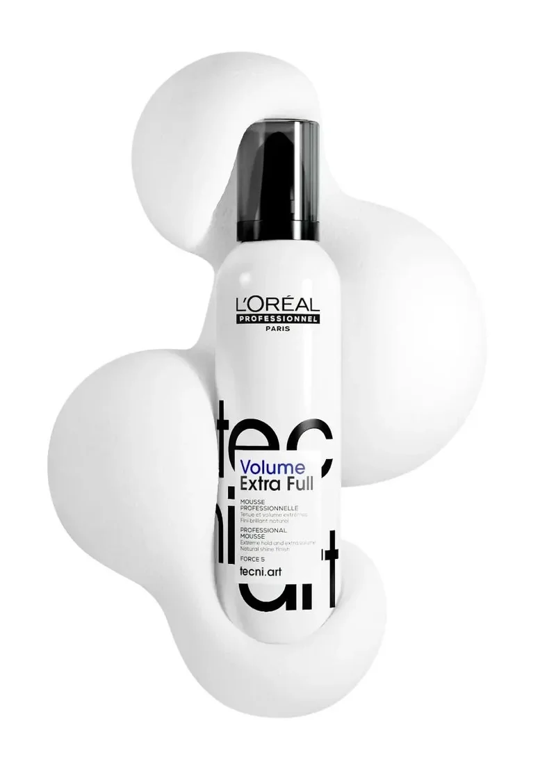 L'Oréal Professionnel Tecni Art - Full Extra Volume Spray