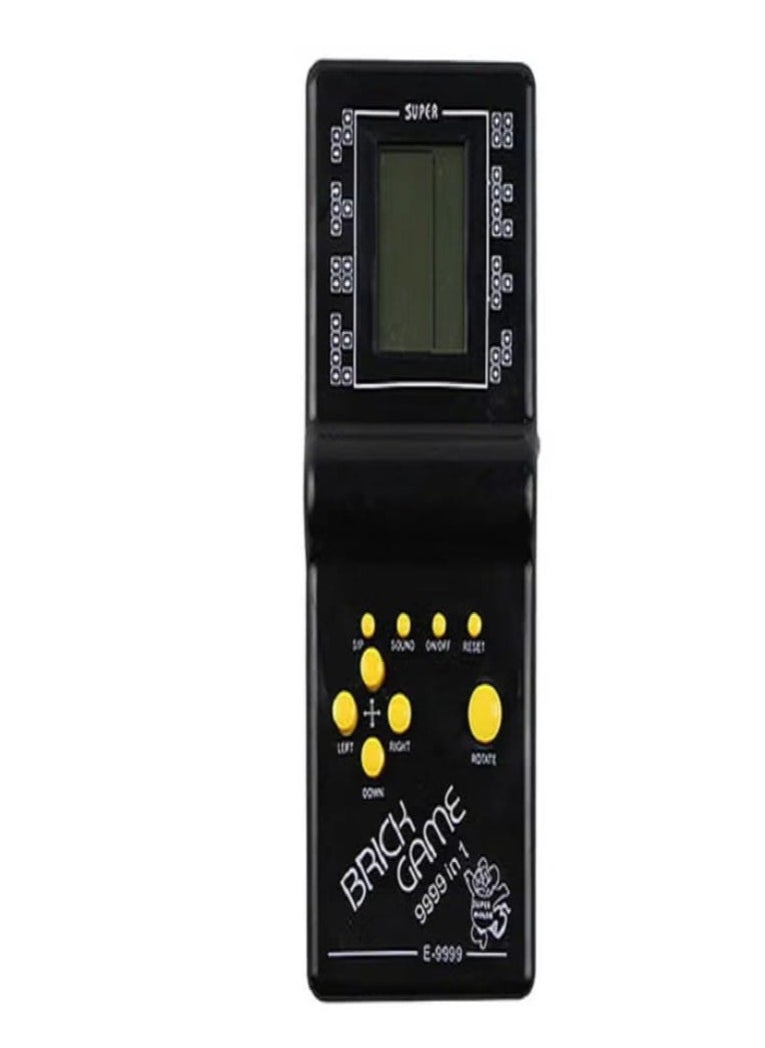 Generic Pocket Game, Brick Game | 9999 Games-Atari  - Image 2