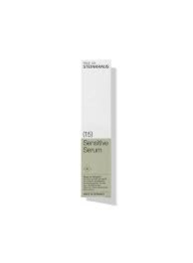 Prof. Dr. Steinkraus Sensitive Serum 30ml - Image 3