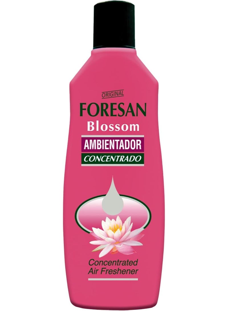FORESAN Ambientador Concentrated Air Freshner 125 ML Blossom - Image 1