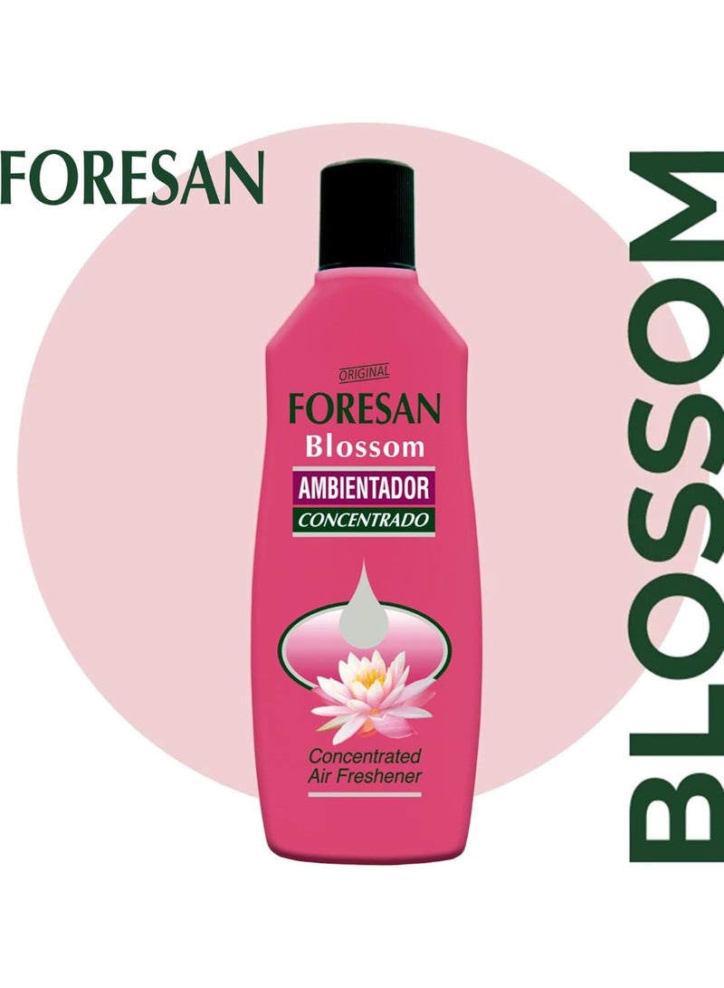 FORESAN Ambientador Concentrated Air Freshner 125 ML Blossom - Image 2