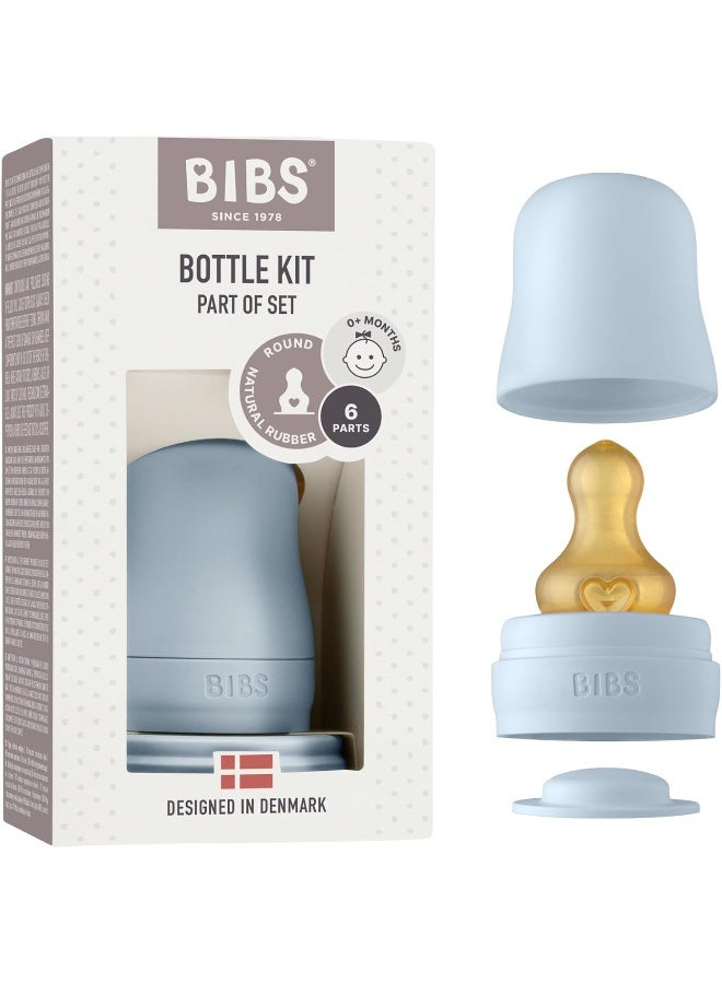 BIBS Bottle Kit - Part of Set - Image 1