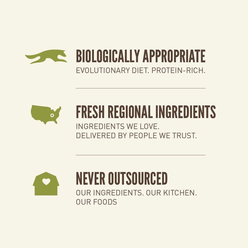 ACANA Singles Duck and Pear Recipe 45lbs Limited Ingredient Diet Dry Dog Food - Image 4