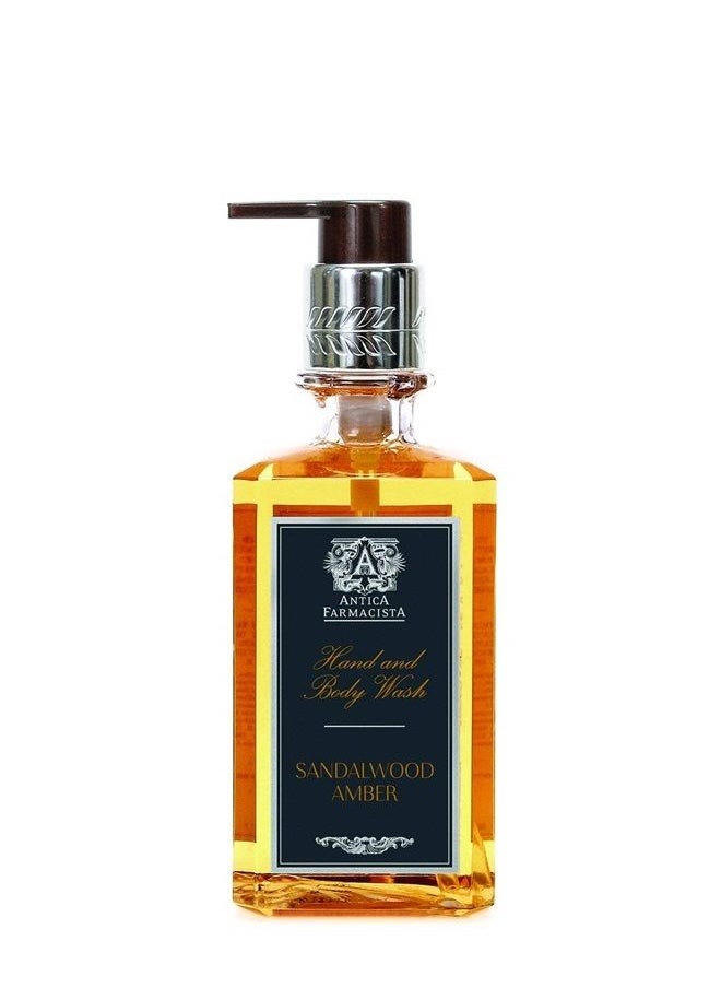 Sandalwood Hand & Body Wash, 10 Fl Oz - pzsku/Z009ACD37A1B950D66D79Z/45/_/1686483823/d9b746af-2a6b-4c06-9bc1-350d7f178da3