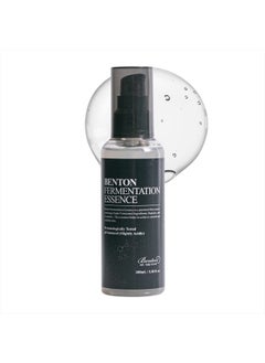 Benton Fermentation Essence Skin Care 3.38 fl.oz. - Galactomyces & Bifida & Lactobacillus/Collagen, Tone Balancing, Skin Smoothing, Elasticity, Korean Clean Beauty Skin Care  - Image 1