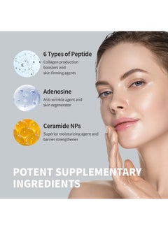 Benton Fermentation Essence Skin Care 3.38 fl.oz. - Galactomyces & Bifida & Lactobacillus/Collagen, Tone Balancing, Skin Smoothing, Elasticity, Korean Clean Beauty Skin Care  - Image 5