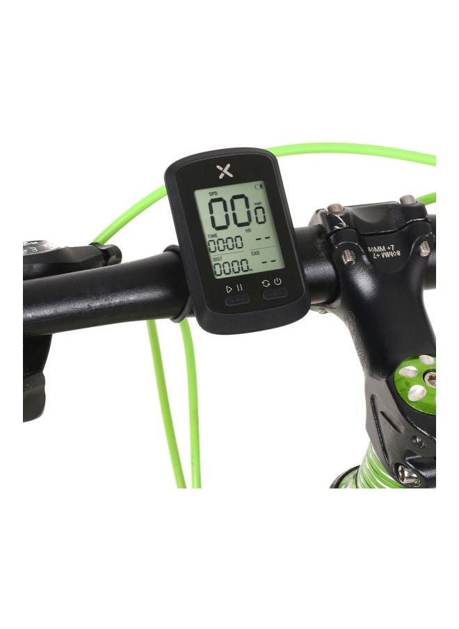 NIBEMINENT Wireless Digital Bicycle Speedometer  - Image 3