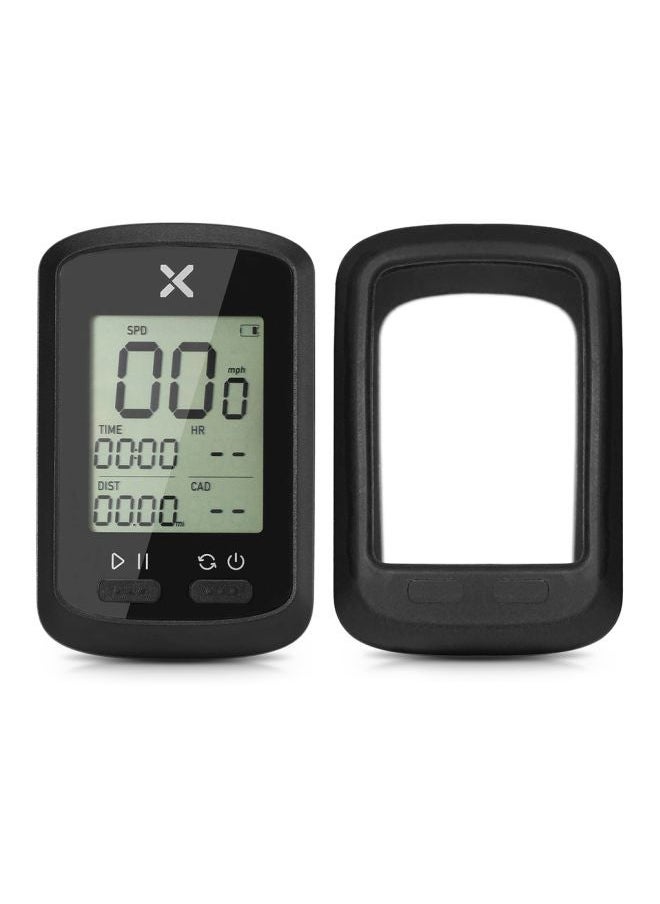 NIBEMINENT Wireless Digital Bicycle Speedometer  - Image 2