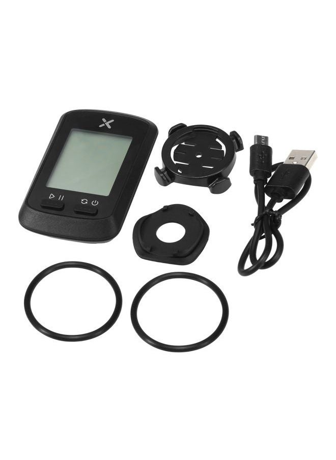 NIBEMINENT Wireless Digital Bicycle Speedometer  - Image 5