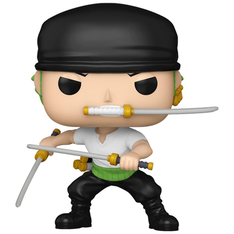 Funko فانكو بوب!: ون بيس - شخصية فينيل قابلة للجمع - فكرة هدية - منتجات رسمية - ألعاب للأطفال والبالغين - Image 4