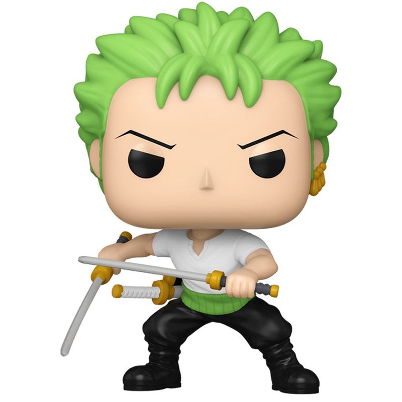 Funko فانكو بوب!: ون بيس - شخصية فينيل قابلة للجمع - فكرة هدية - منتجات رسمية - ألعاب للأطفال والبالغين - Image 2
