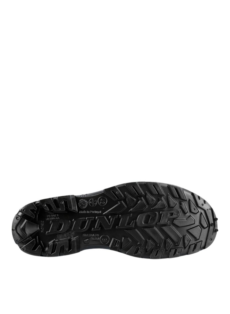 Dunlop Safety Clog – Heavy Duty Work Clog with Anti-Slip SRC Sole, Chemical & Oil Resistant (Ideal for Industrial, Food & Medical Use) - Image 5
