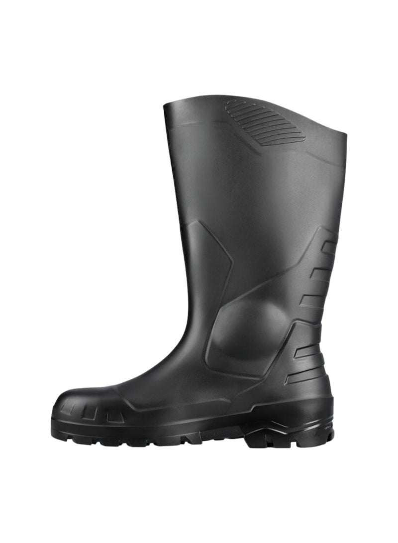 Dunlop Safety Clog – Heavy Duty Work Clog with Anti-Slip SRC Sole, Chemical & Oil Resistant (Ideal for Industrial, Food & Medical Use) - Image 3