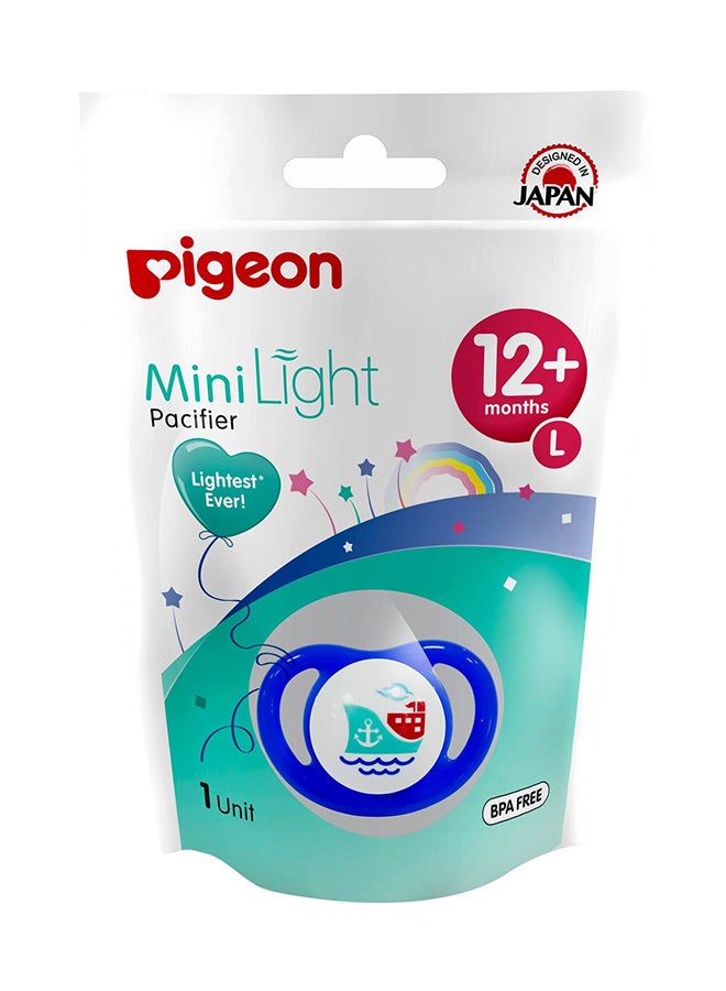 بيجون لهاية ميني لايت لعمر 12+ شهر قطعة واحدة 78464