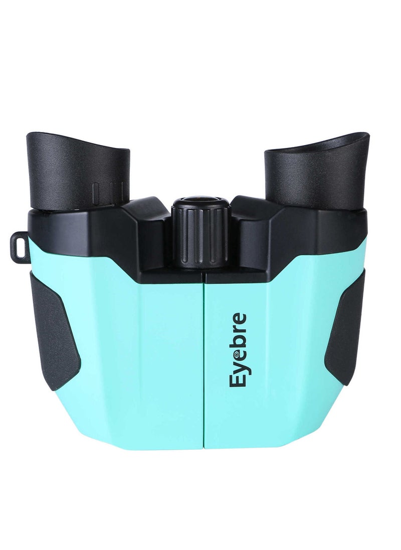 Eyebre 10x22 Portable Optical Binoculars 
