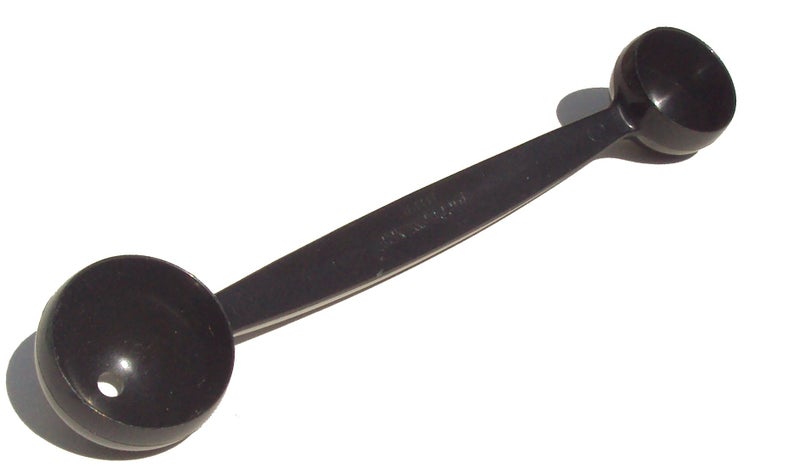 Tupperware Melon Ball Maker Cookie Dough Baller, Black by Tupperware - Image 3