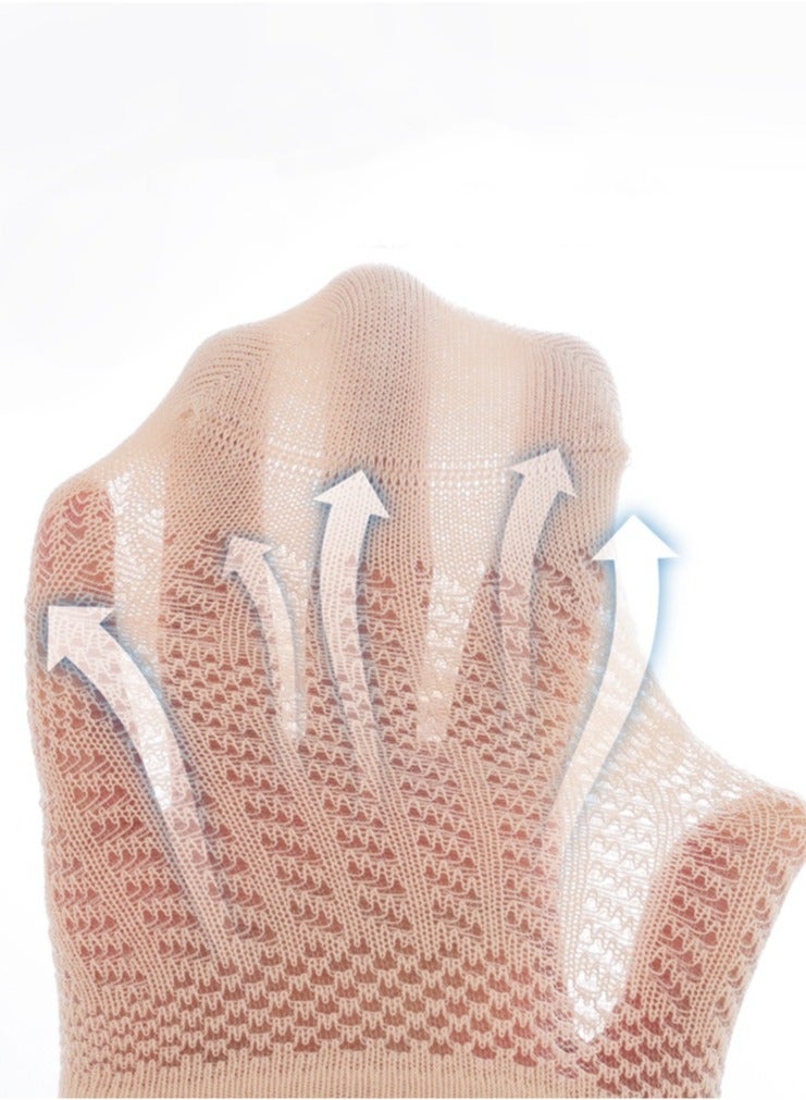 Premium Baby Socks - Ultra-Soft Long-Staple Cotton, OEKO-TEX Certified, Breathable & Non-Irritating - Image 2