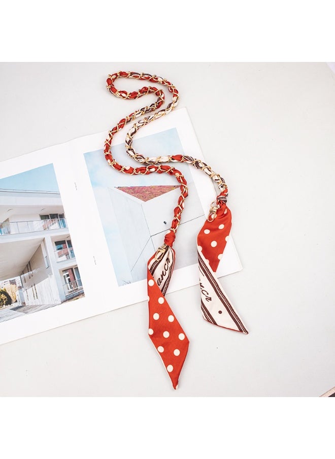 NIBEMINENT Phone Charm/ Chain Strap for Women Girls, Creativity Cell Phone Case Lanyard Wrist Strap 