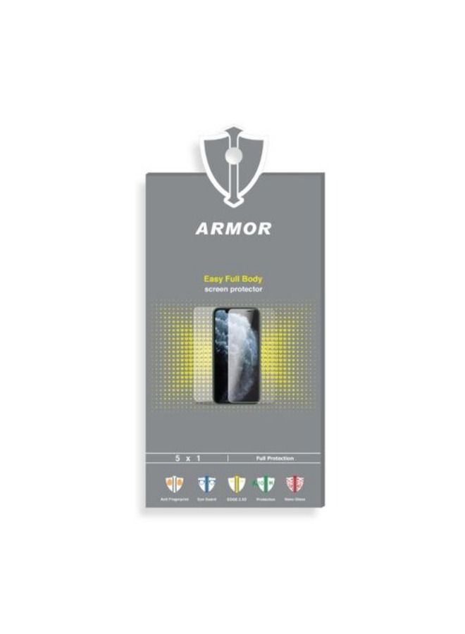 ARMOR Screen Easy Full Body For Samsung Galaxy Z Flip 4 - Image 1