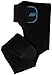 DonJoy Advantage Stabilizing Ankle Brace Lightweight Low Profile Dual Compression Straps for Strains Sprains Arthritis Adjustable to fit Large to XLarge 95 to 115 - Image 1