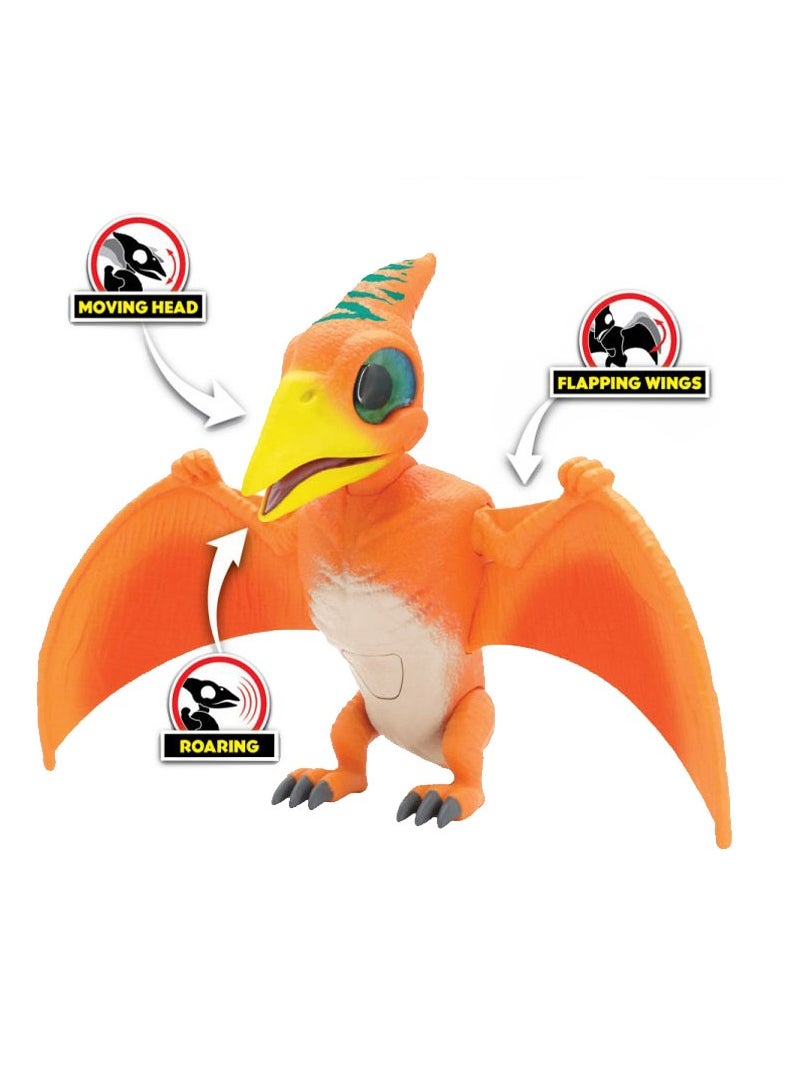 Funville - Dinos Unleashed Pterodactyl - Image 1