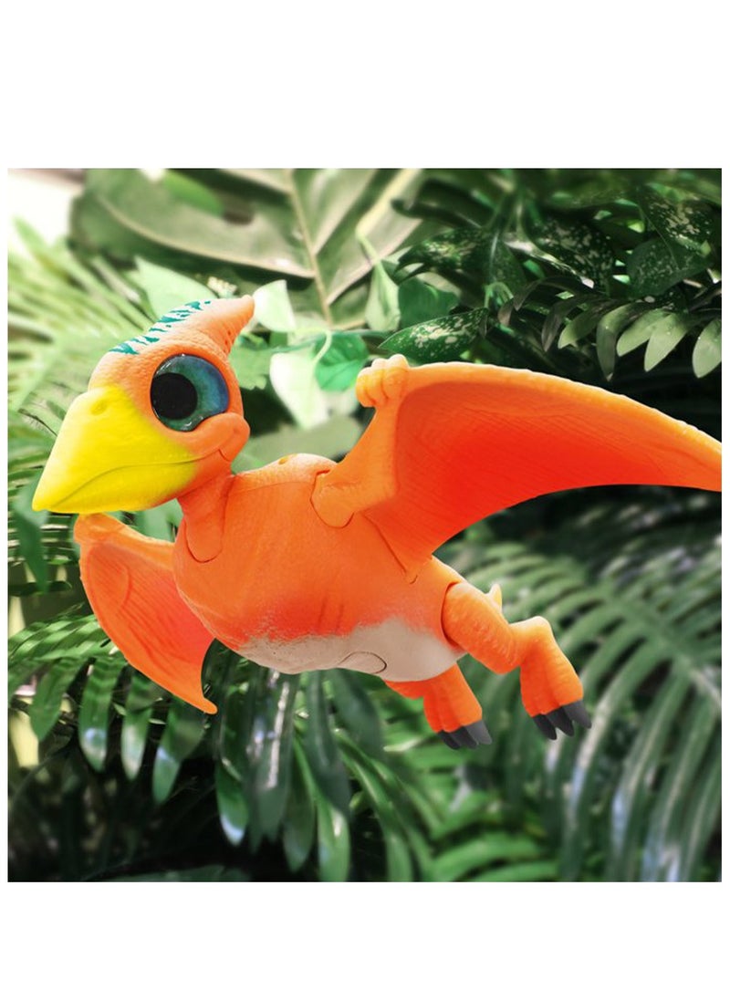 Funville - Dinos Unleashed Pterodactyl - Image 1