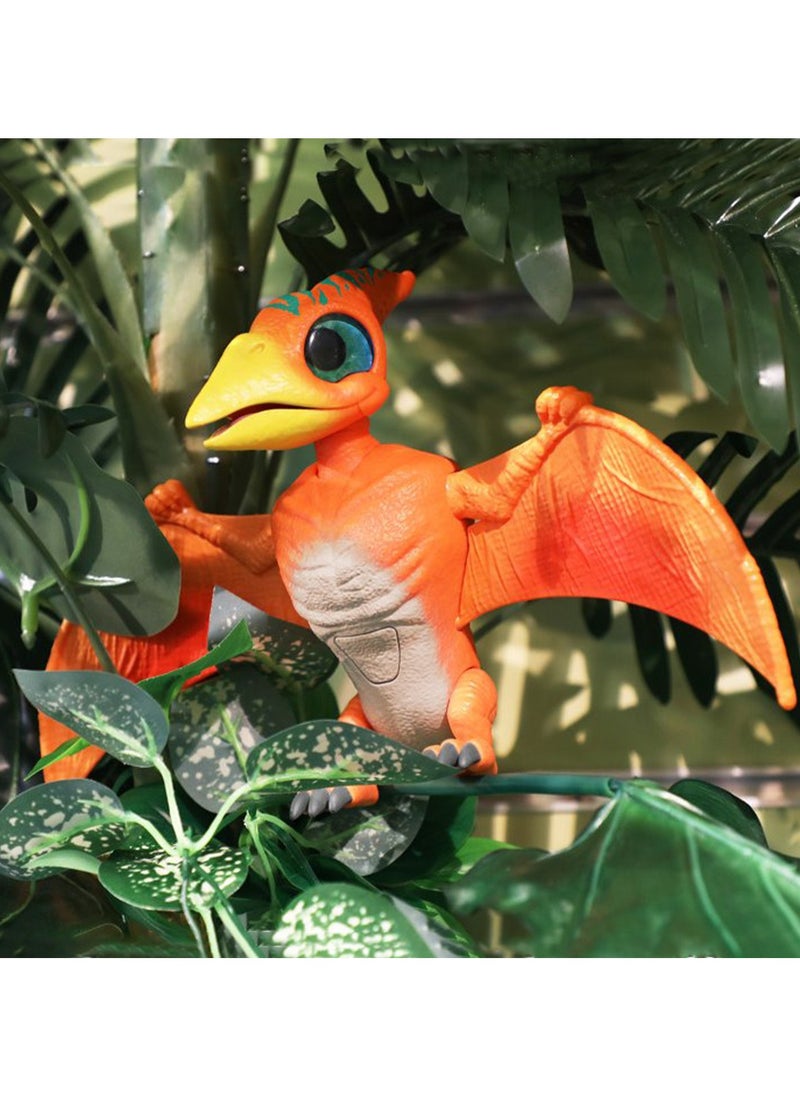 Funville - Dinos Unleashed Pterodactyl - Image 1