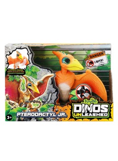Dinos Unleashed Pterodactyl