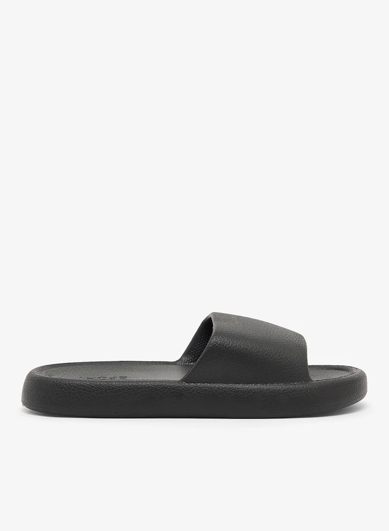 Essential Pool Slides