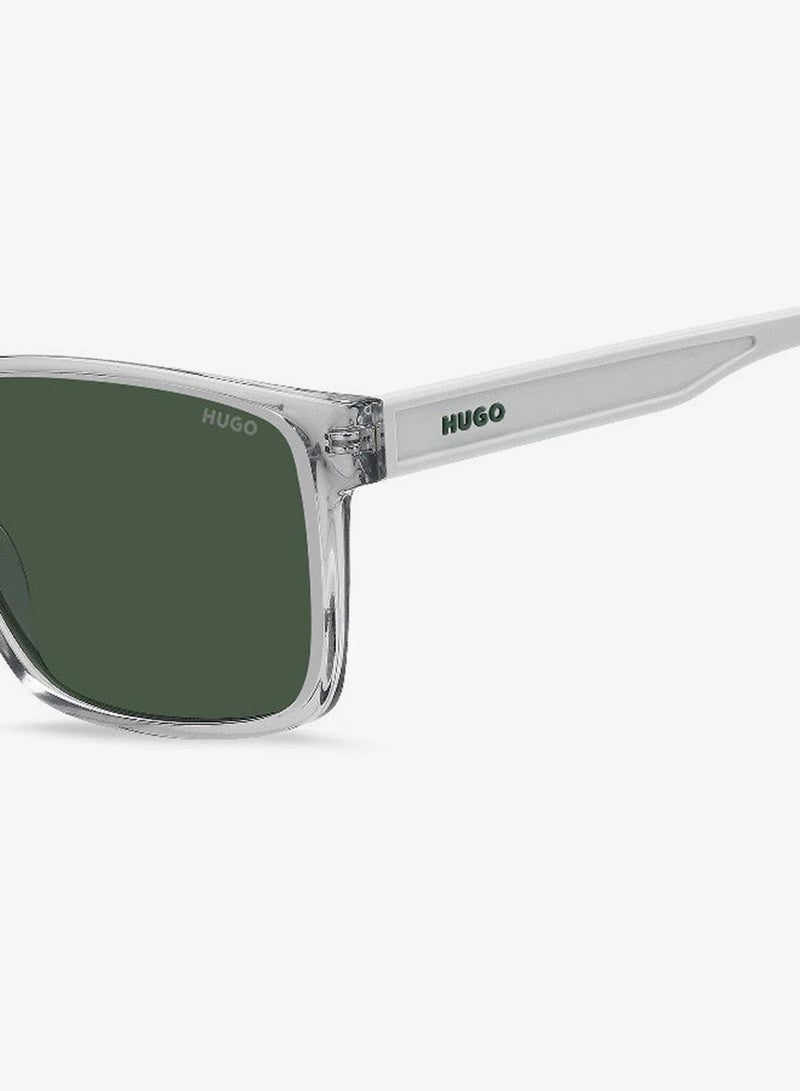 HUGO Sunglasses HG 1369/S Grey - Image 5